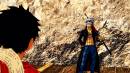 imágenes de One Piece: World Seeker