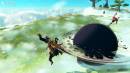 imágenes de One Piece: World Seeker