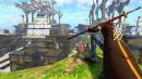 imágenes de One Piece: World Seeker