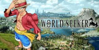 Análisis de One Piece: World Seeker