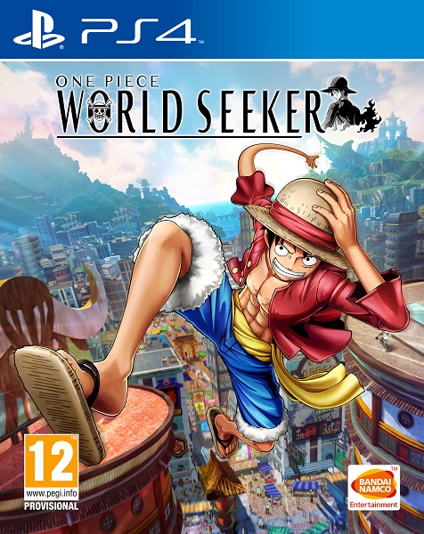 One Piece: World Seeker