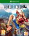 One Piece: World Seeker portada