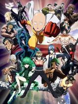 ONE PUNCH MAN: A HERO NOBODY KNOWS 
