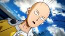 imágenes de ONE PUNCH MAN: A HERO NOBODY KNOWS