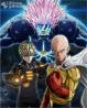imágenes de ONE PUNCH MAN: A HERO NOBODY KNOWS