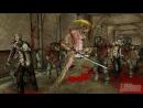 imágenes de OneChanbara: Bikini Samurai Squad