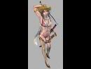 imágenes de OneChanbara: Bikini Samurai Squad