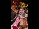 imágenes de OneChanbara: Bikini Samurai Squad