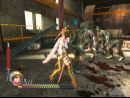 imágenes de OneChanbara: Bikini Zombie Slayers