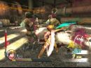 imágenes de OneChanbara: Bikini Zombie Slayers