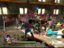 imágenes de OneChanbara: Bikini Zombie Slayers