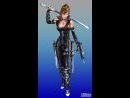 imágenes de OneChanbara: Bikini Zombie Slayers