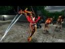 imágenes de OneChanbara: Bikini Zombie Slayers