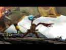 imágenes de Onechanbara Z Kagura