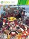 portada Onechanbara Z Kagura Xbox 360