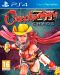 portada OneChanbara ZII Chaos PlayStation 4