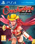 Danos tu opinión sobre OneChanbara ZII Chaos