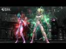 imágenes de OneChanbara ZII Chaos