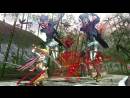 imágenes de OneChanbara ZII Chaos