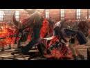 imágenes de OneChanbara ZII Chaos