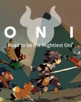 Danos tu opinión sobre ONI: Road to be the Mightiest Oni