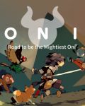 ONI: Road to be the Mightiest Oni portada