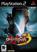 Onimusha 3: Demon Siege PS2