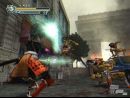 imágenes de Onimusha 3: Demon Siege