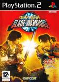 Onimusha Blade Warriors PS2