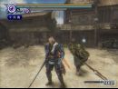 imágenes de Onimusha: Dawn of Dreams