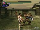 imágenes de Onimusha: Dawn of Dreams