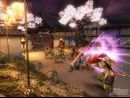 imágenes de Onimusha: Dawn of Dreams