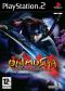 portada Onimusha: Dawn of Dreams PlayStation2