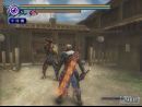 Imágenes recientes Onimusha: Dawn of Dreams