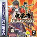 Onimusha Tactics GBA