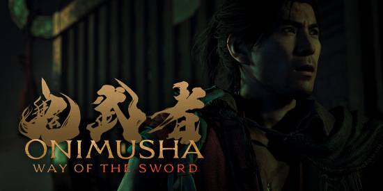 Onimusha: Way of the Sword: El horror de los Genma toma forma