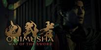 Onimusha: Way of the Sword: El horror de los Genma toma forma