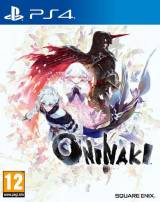 Oninaki PS4