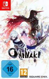 Danos tu opinión sobre Oninaki