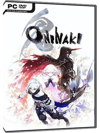 Oninaki