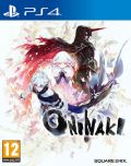 Oninaki portada