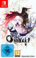 Oninaki portada