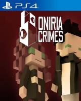ONIRIA CRIMES PS4