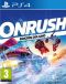 portada OnRush PlayStation 4