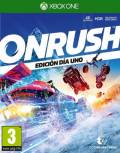 Danos tu opinión sobre OnRush