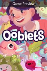 Danos tu opinión sobre Ooblets