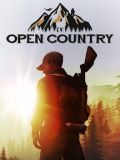 Open Country portada