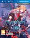 portada Operation Abyss: New Tokyo Legacy PS Vita