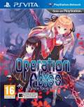 Operation Abyss: New Tokyo Legacy PS VITA