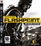 portada Operation Flashpoint: Dragon Rising PS3